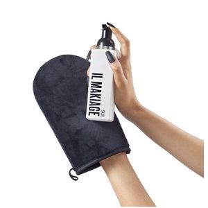 NEW! IL MAKIAGE SUN FOAM 85/66 Magic Moisturizing KIT | Full Size